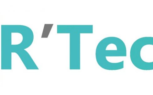 Logo LR Tech