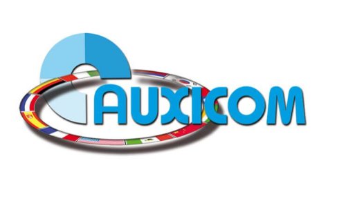 Logo Auxicom