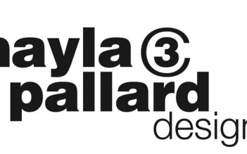 logo Nayla Pallard Design
