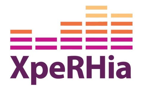 Logo XpeRHia