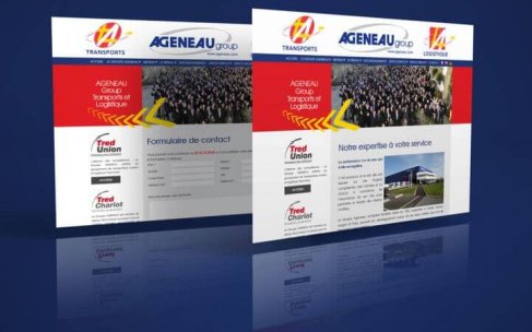 Ageneau Group, 10 ans de collaboration avec Kagency