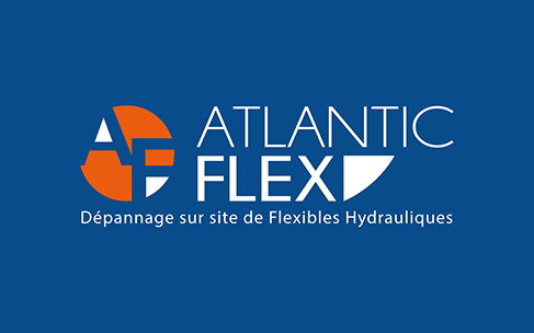 Kagency en charge de la création du site internet d’Atlantic Flex à Nantes