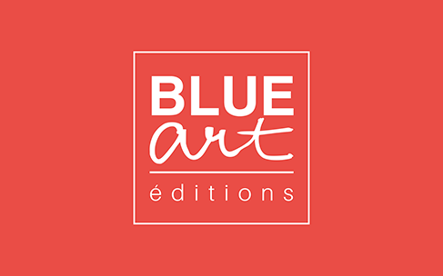 Kagency Nantes remporte la consultation pour la création du nouveau site e-commerce de Blue Art Éditions