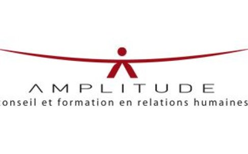 Logo Cabinet Amplitude