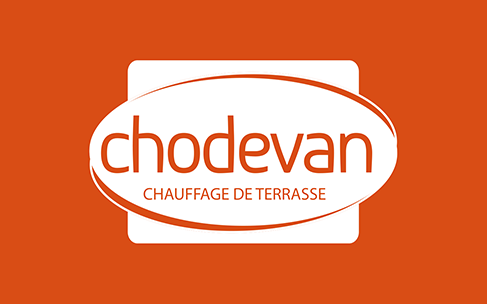 Création du nouveau site internet de Chodevan Cholet par Kagency