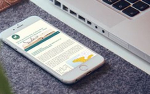 Cridon Ouest passe au responsive design avec Kagency Carquefou
