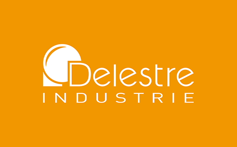 Kagency réalise le site internet de Delestre Industrie Cholet