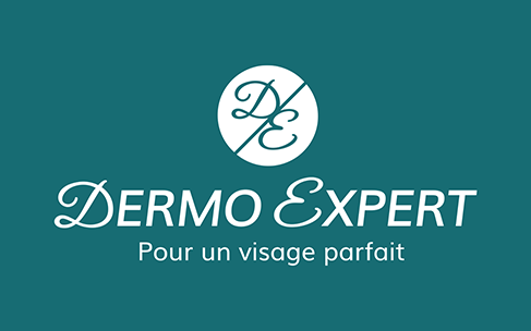 Refonte du site web Dermo-Expert Nantes par Kagency