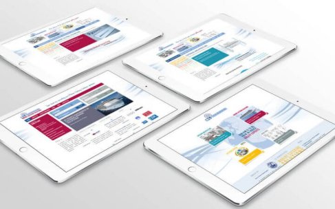 DL Services renouvelle son site web avec Kagency 