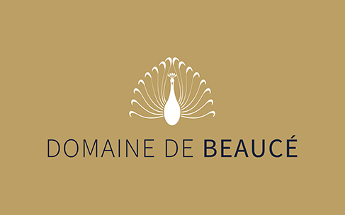 Kagency réalise le site internet du Domaine de Beaucé à Ligné