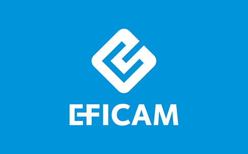 Kagency Nantes réalise le nouveau site web d’EFICAM