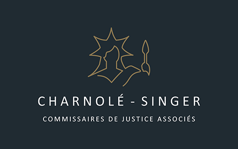 Kagency Nantes en charge de la création du site web de l'Etude CJS Commissaires de Justice