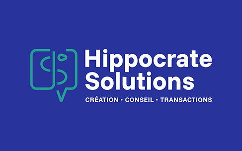 Campagne de newsletter pour Hippocrate Solutions 