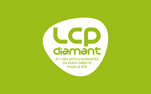 Création du site web de LCP Diamant par Kagency Nantes