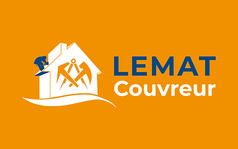 Kagency Nantes en charge de la création du site internet de Lemat Couvreur 