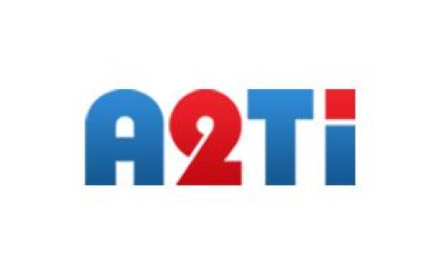 Logo A2ti