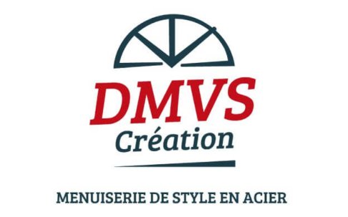 Le site creation-acier.com de l'entreprise DMVS Création a été réalisé par Kagency