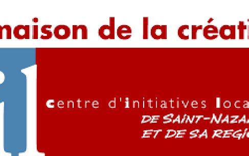 Maison de la Création au CIL de Saint-Nazaire avec Kagency
