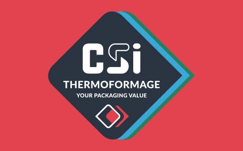 Evolutions du site web de CSI Thermoformage - Kagence Agence web à Nantes