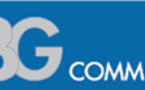 Kagency réalise le site web des afficheurs industriels de BG Communication