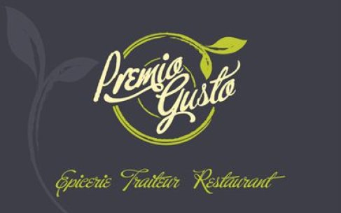 Logo de Premio Gusto Carquefou