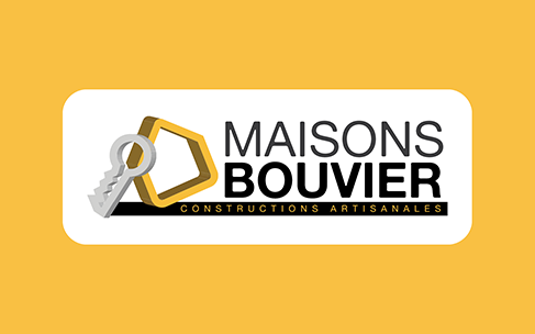 Kagency réalise le nouveau site internet des Maisons Bouvier Nantes - Saint-Nazaire