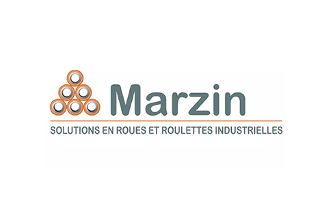 Création du site e-commerce BtoB de Marzin par Kagency Nantes