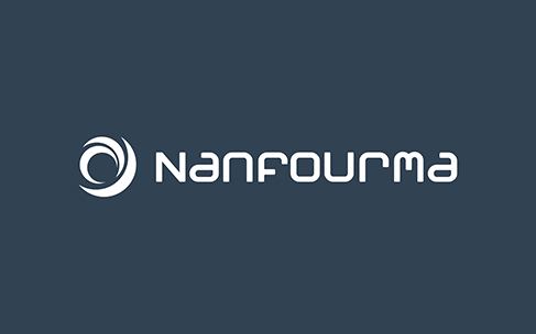 Kagency réalise le nouveau site internet de Nanfourma