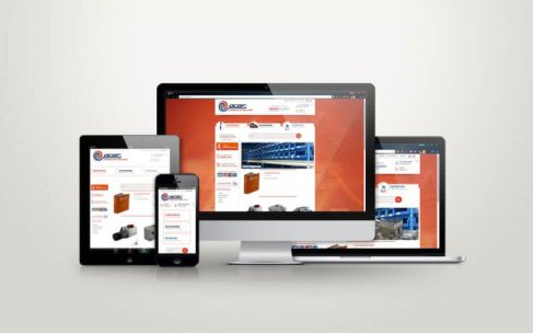 Kagency réalise le site e-commerce PrestaShop d'OCGF