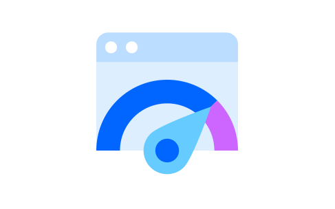 Optimisation desktop du site web ACTICAM avec PageSpeed Insights