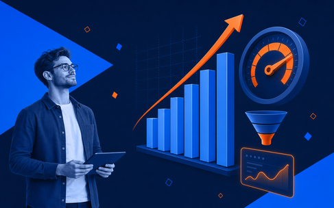 Comment mesurer la performance d’un site web ? Kagency, agence web à Nantes