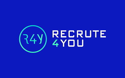 Recrute4you choisit Kagency Nantes pour la création de son site web