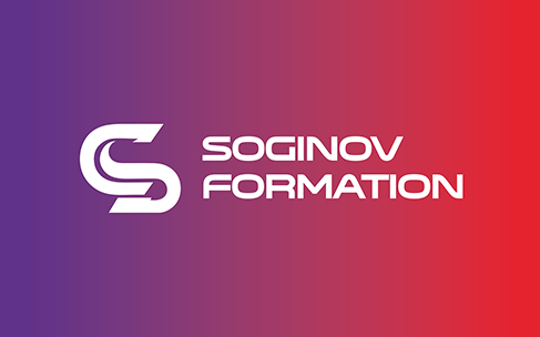 Intégration web du site internet de SOGINOV par Kagency Nantes