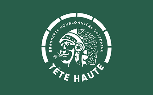 Kagency réalise le site internet de la Brasserie Tête Haute