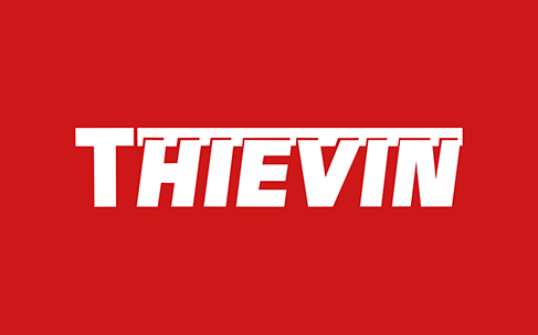 Kagency Nantes réalise trois sites web sur mesure pour l’entreprise Thievin