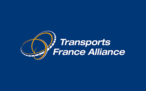 Plan de communication digitale des Transports France Alliance