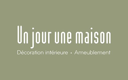 Kagency Nantes en charge de la réalisation du site web Un jour une maison