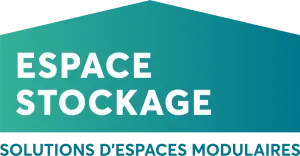 Logo ESPACE STOCKAGE