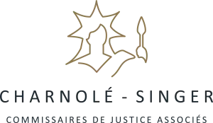 Logo Etude CJS