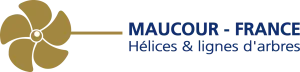 Logo Maucour France