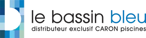 Logo LE BASSIN BLEU