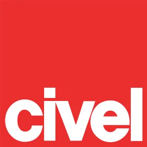 Logo CIVEL SAS