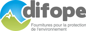 Logo DIFOPE