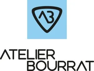 Logo L'Atelier Bourrat