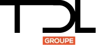 Logo Groupe TDL