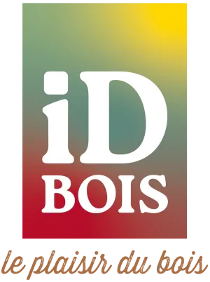 Logo ID Bois