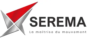 Logo SEREMA