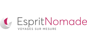 Témoignage d'Esprit Nomade Voyages sur l'agence web Kagency Nantes