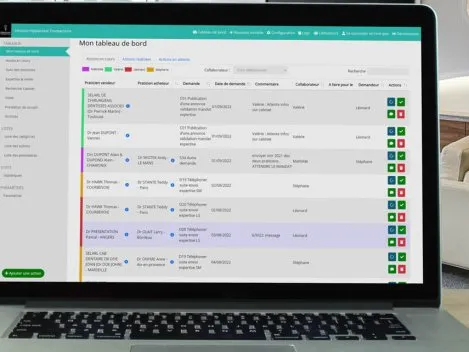 Intranet sur-mesure