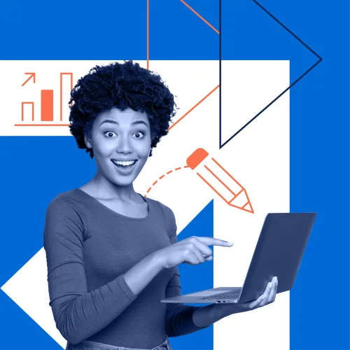Référencement de site web - Kagency agence web à Nantes